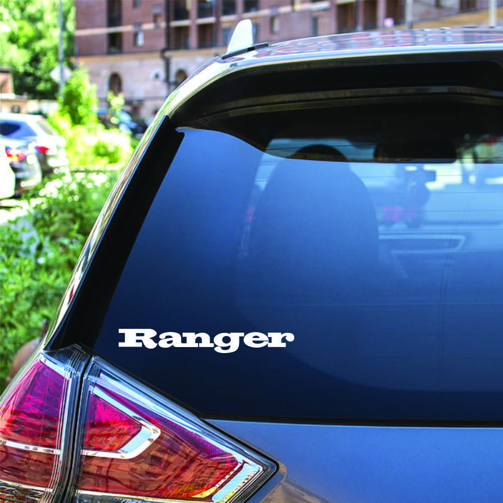 ranger style 1 boat kit vinyl decal sticker