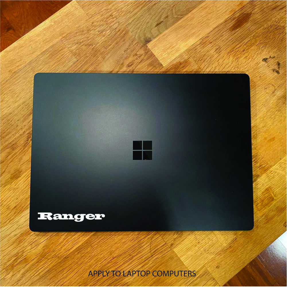 ranger style 1 boat kit vinyl decal sticker