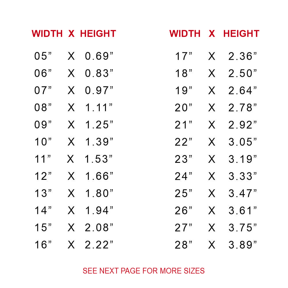 ranger style 1 boat kit vinyl decal sticker