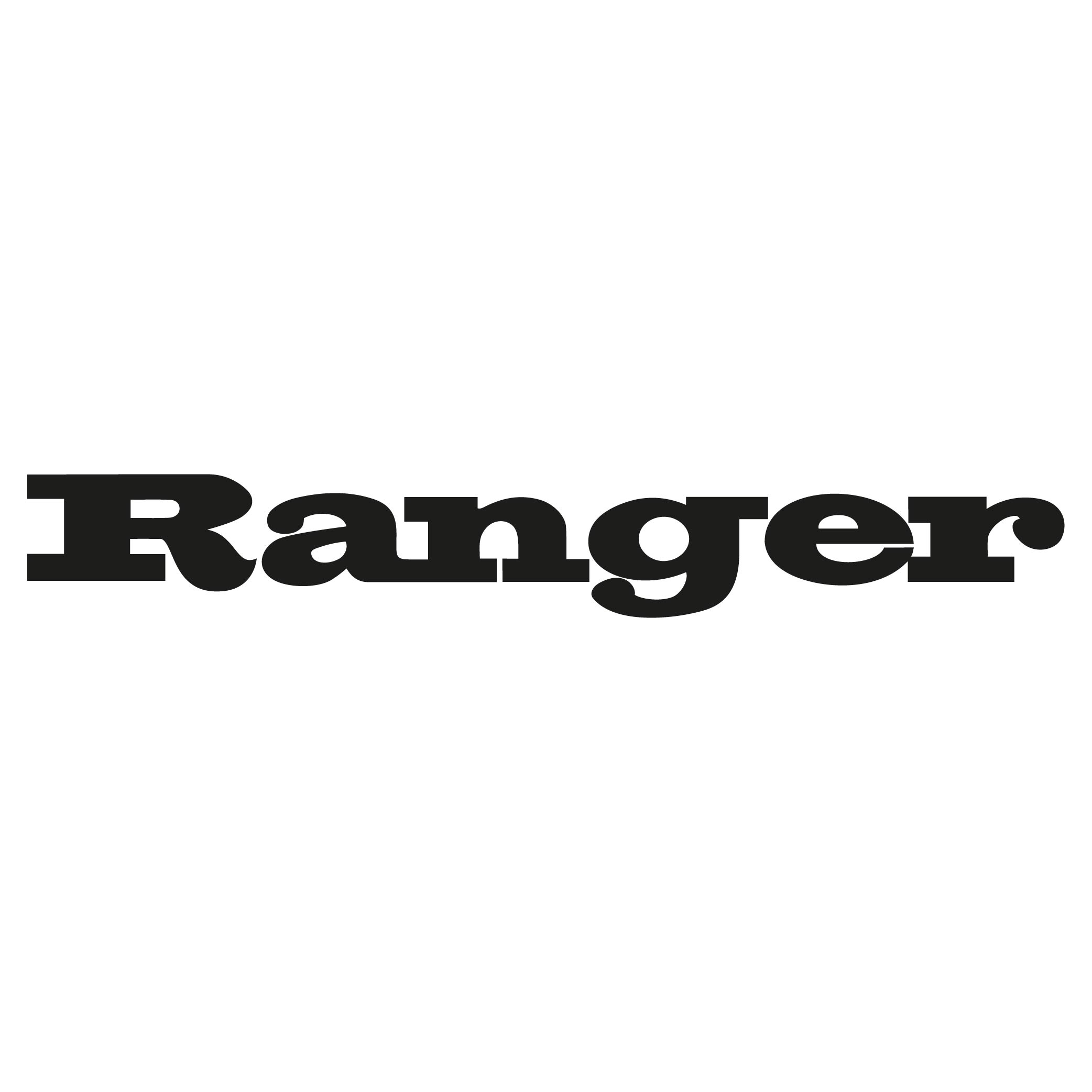ranger style 1 boat kit vinyl decal sticker