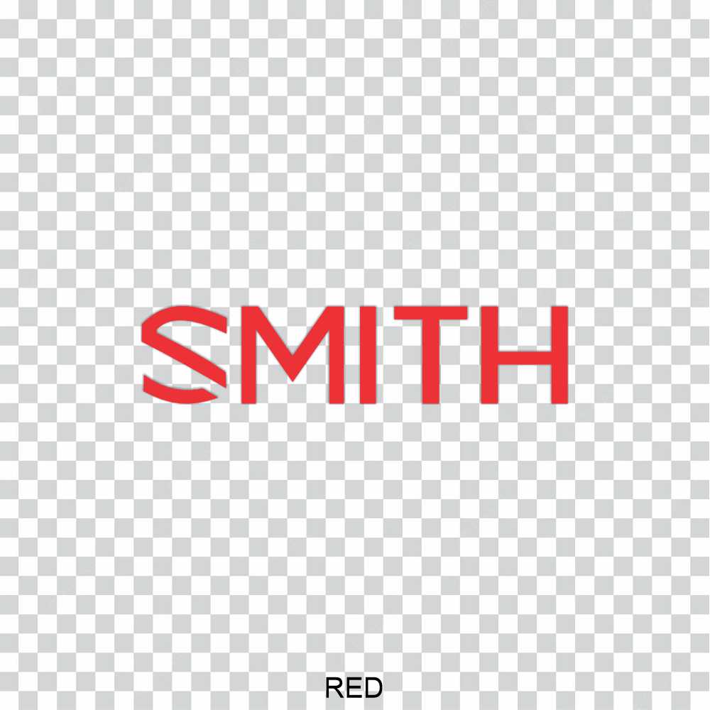 smith goggles fresh surfing vinyl decal sticker