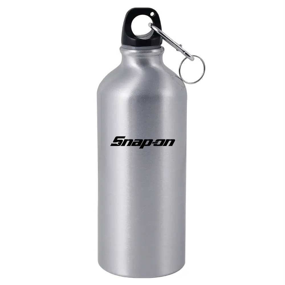 snap on logo vinyl decal sticker