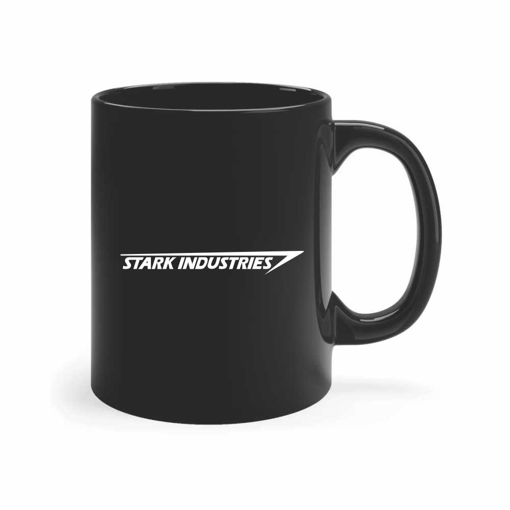 stark industries avengers vinyl decal sticker
