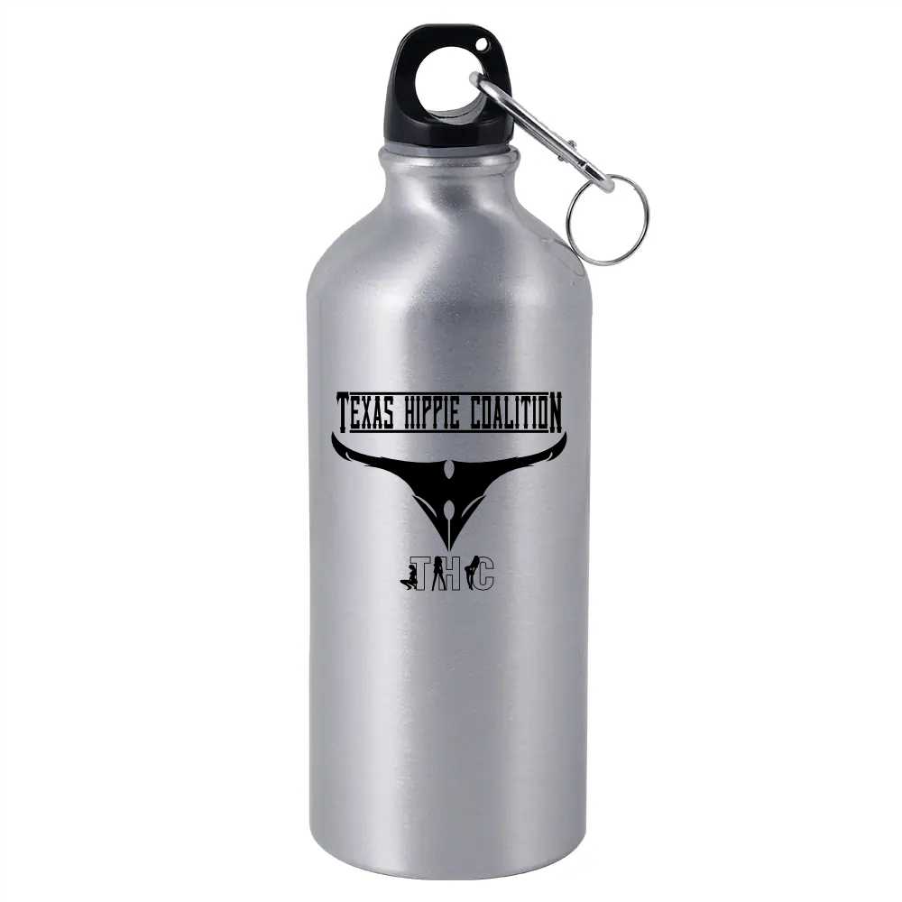 texas hippie coalition band logo vinyl decal sticker