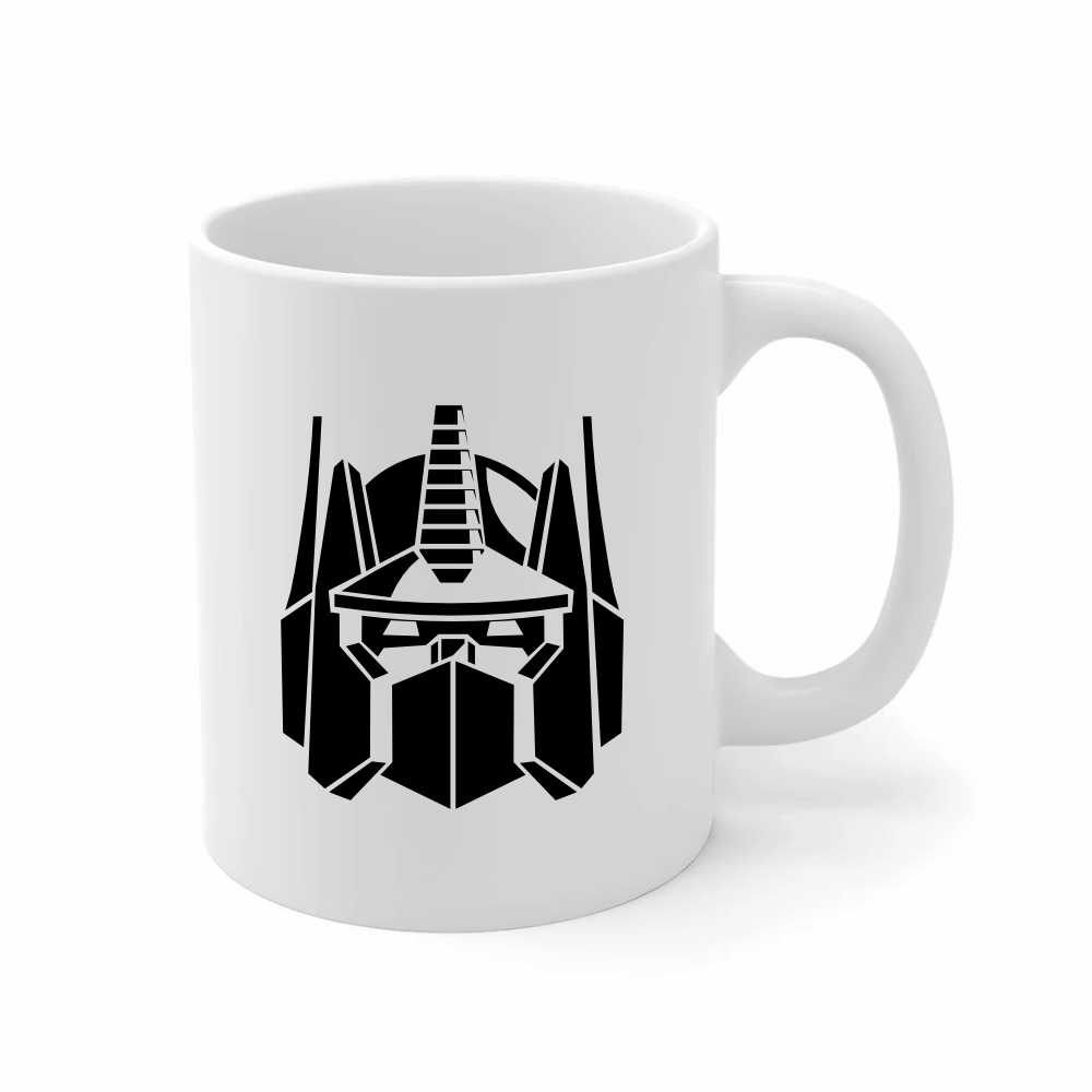 transformers autobots optimus prime decal sticker