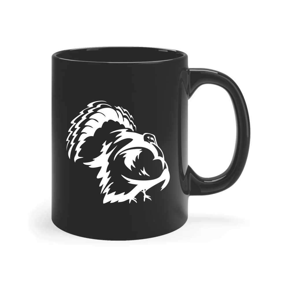 turkey vinyl decal sticker