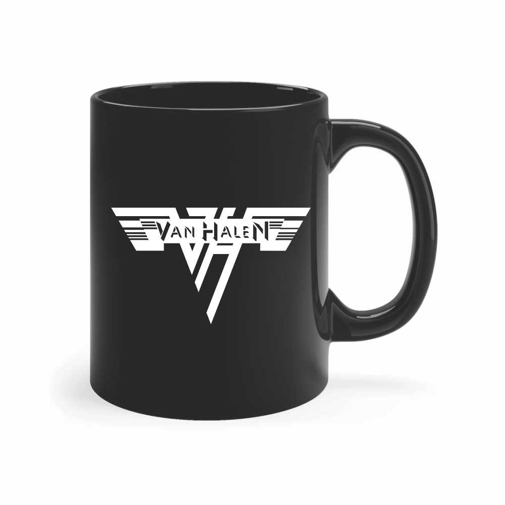 van halen logo band logo vinyl decal sticker