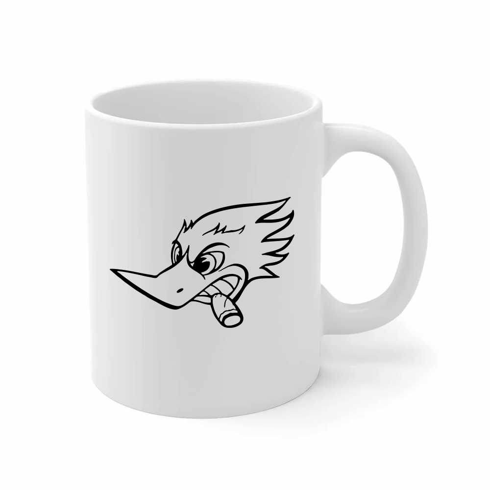 woody woodpecker style 4 vinyl decal sticker