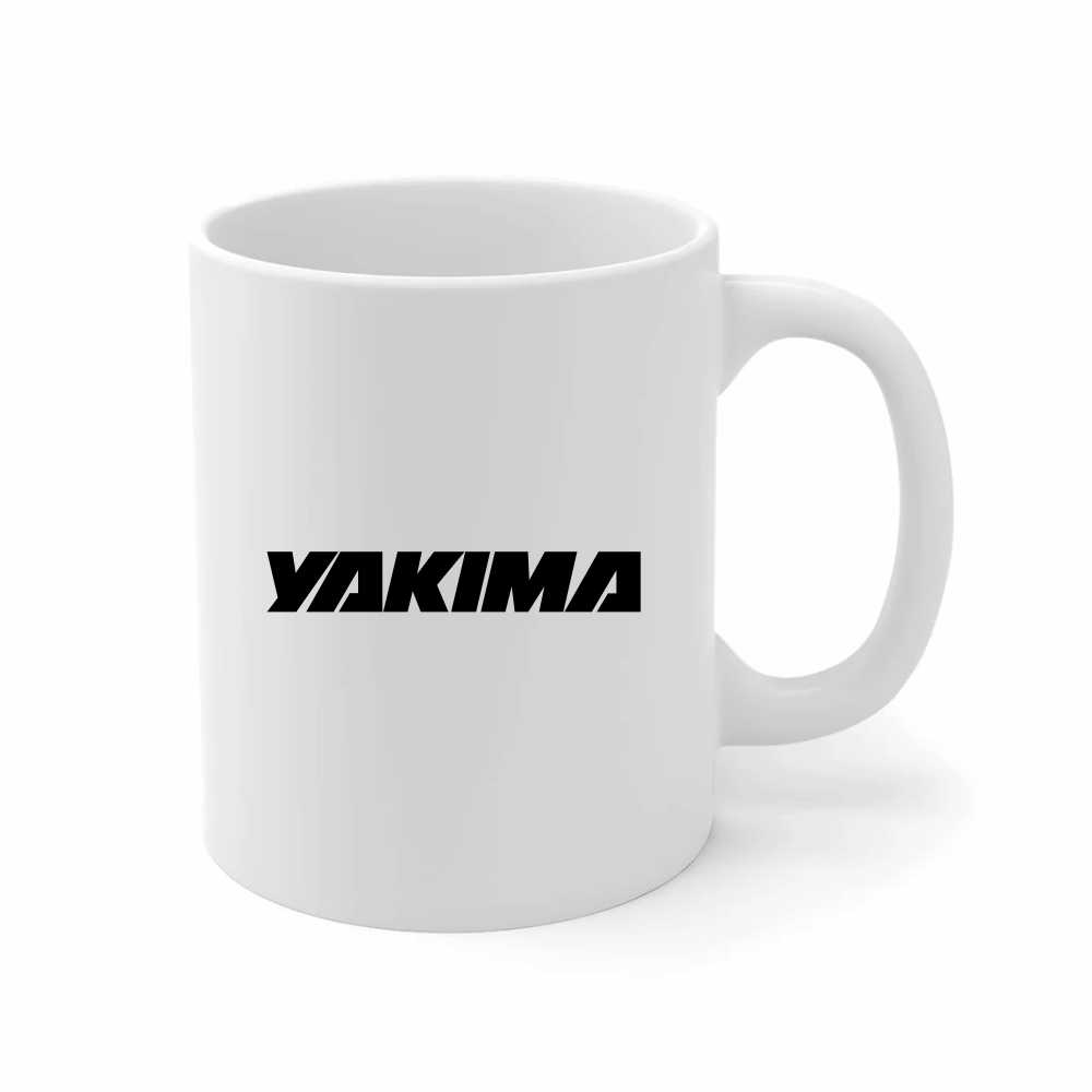 yakima bike vinyl decal sticker