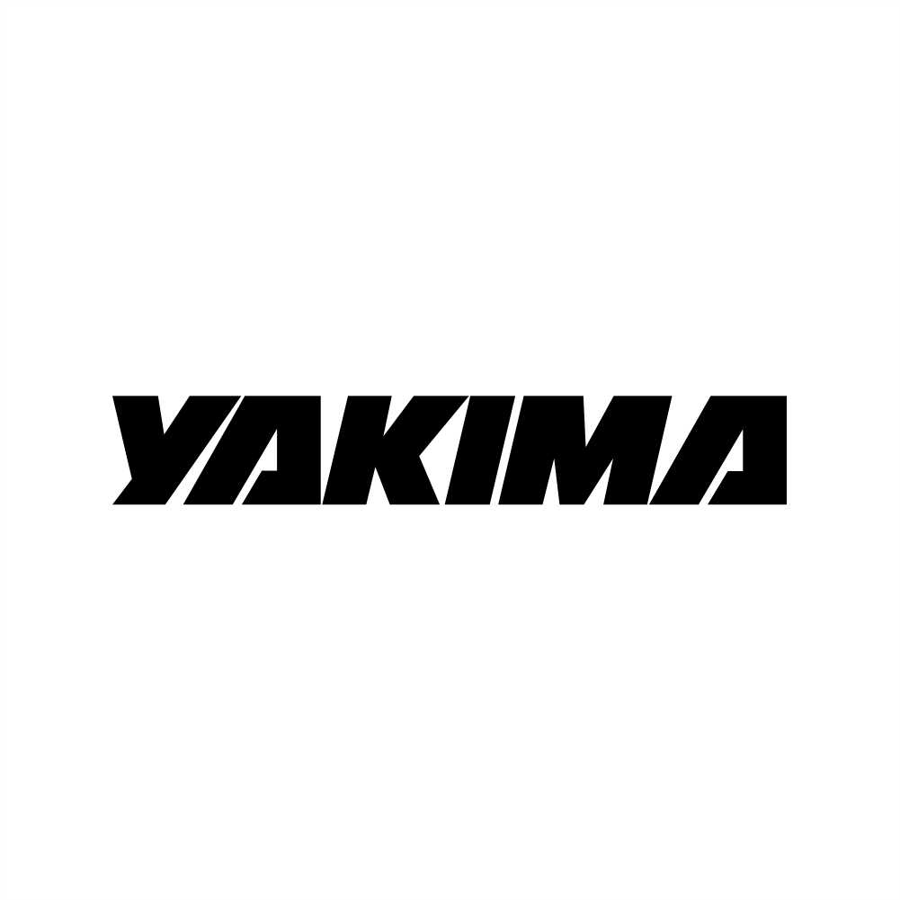 yakima bike vinyl decal sticker