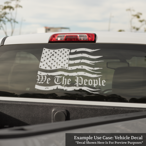 Duke Blue Devils Vinyl Decal Sticker - Image 2